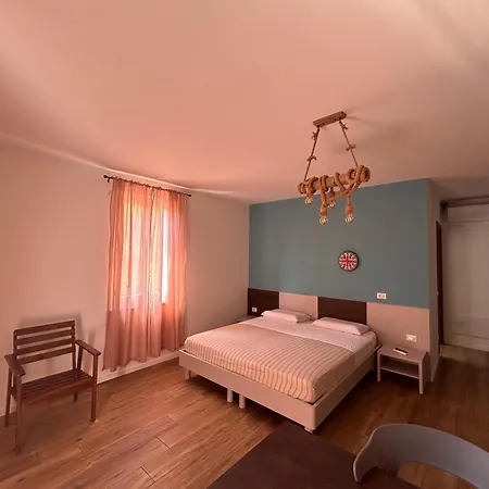 Parco Vasela Gæstehus Sabbio Chiese