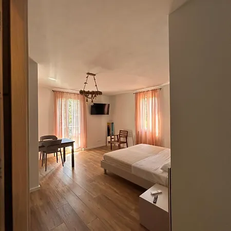 Parco Vasela * Sabbio Chiese