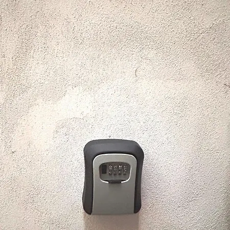 Parco Vasela Gæstehus *