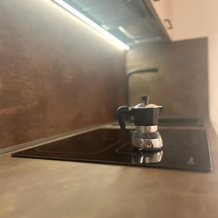 Gæstehus Parco Vasela