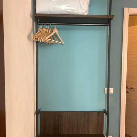 Parco Vasela Gæstehus Sabbio Chiese