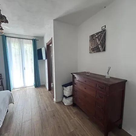 Gæstehus Parco Vasela *