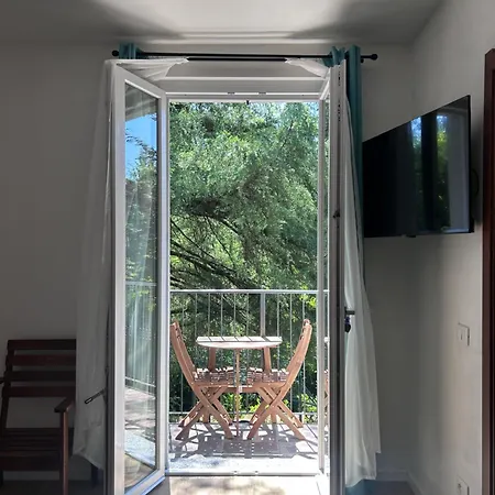 Parco Vasela Gæstehus Sabbio Chiese