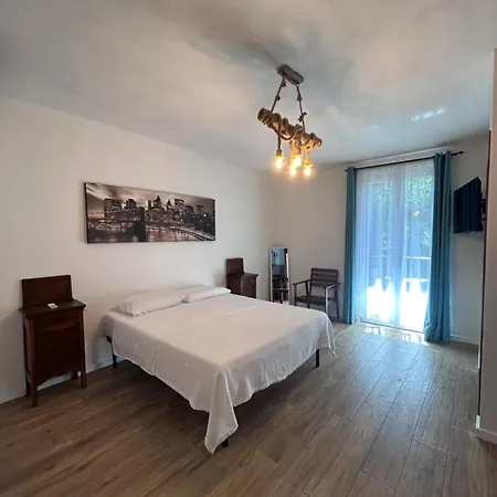 Parco Vasela * Sabbio Chiese