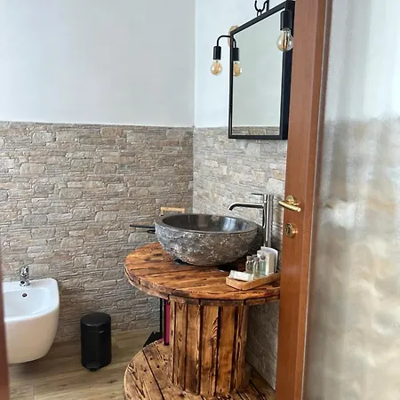 Gæstehus Parco Vasela Sabbio Chiese