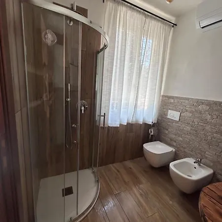 Parco Vasela Gæstehus