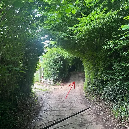 Gæstehus Parco Vasela Sabbio Chiese