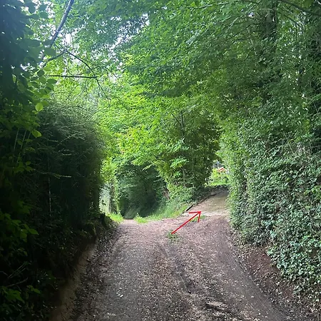 Parco Vasela Gæstehus