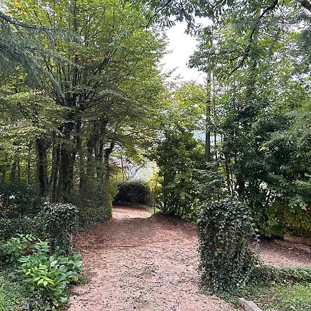Parco Vasela Vendégház *